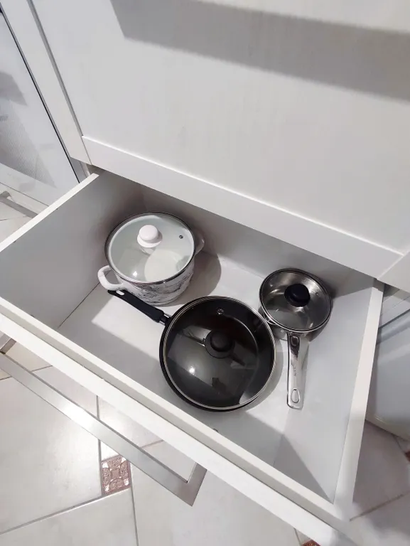 Квартира с удобным расположением