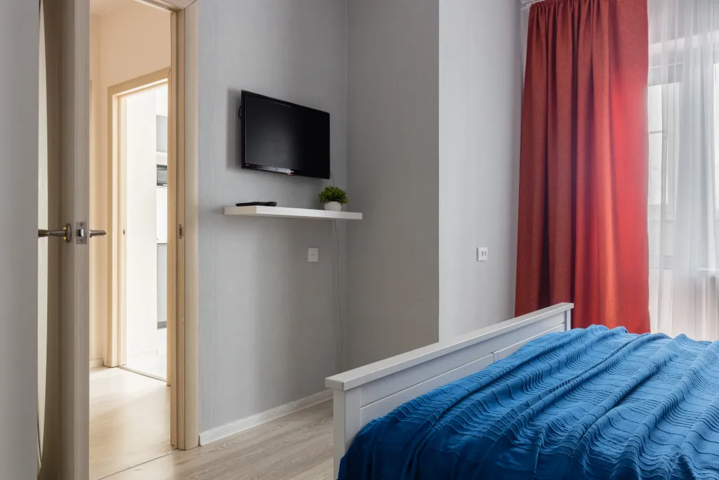 Квартира Квартира у Турнера — Пушкин