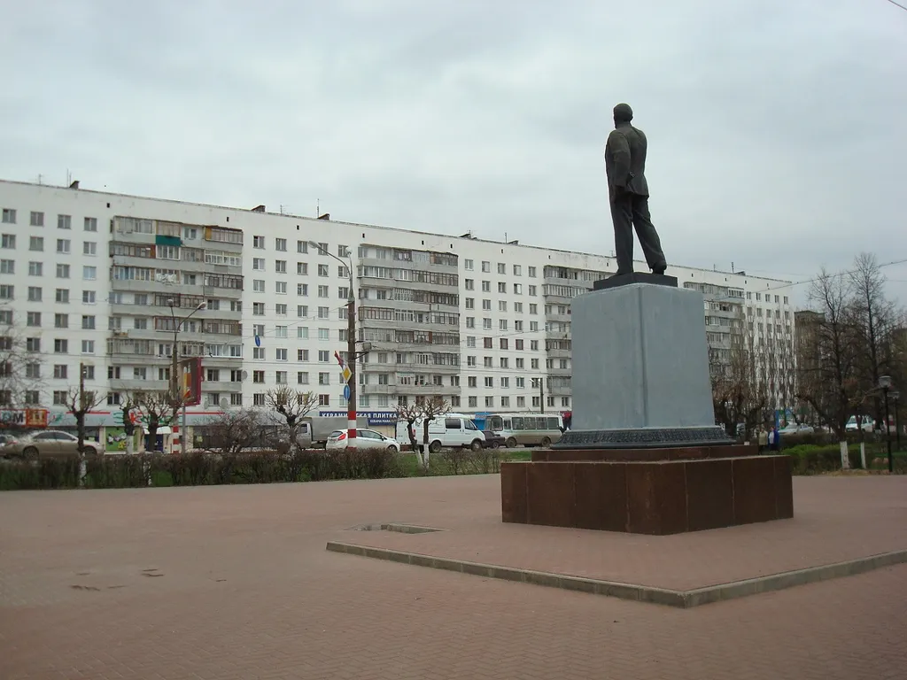 Квартира Уютная квартира около метро с полностью домашней обстановкой — Нижний Новгород