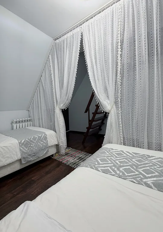 Русская усадьба