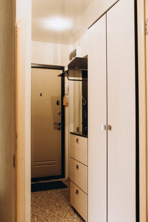 2-комнатная квартира в шаговой доступности от Горного воздуха