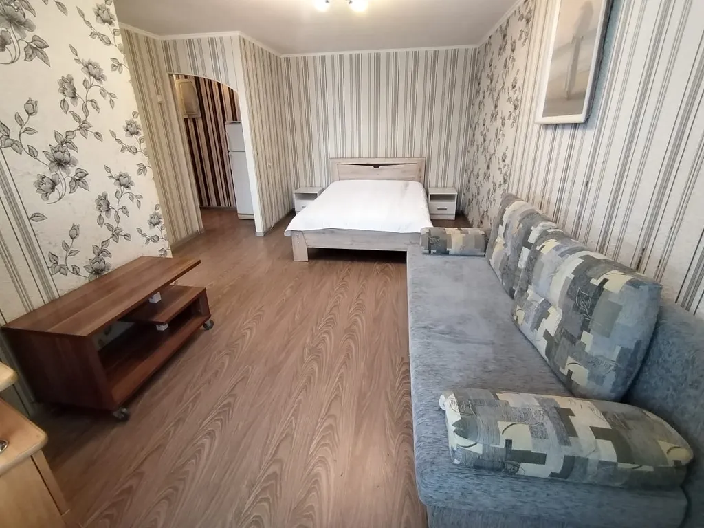 Уютная квартира недалеко от автовокзала