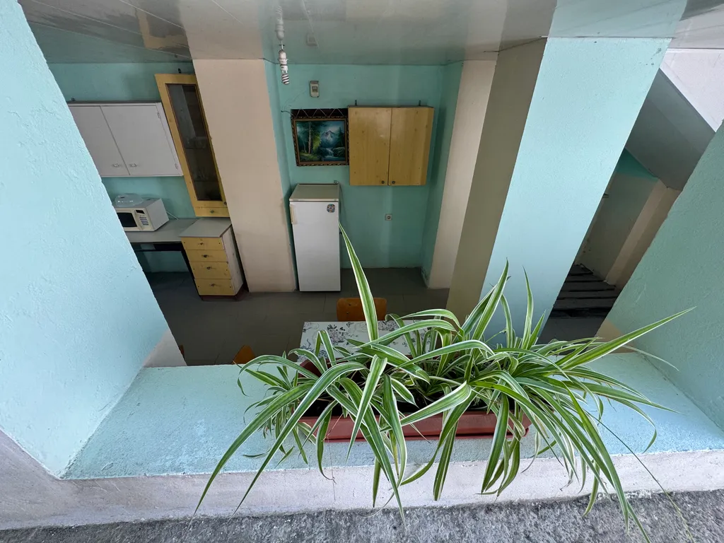 Двухместный номер Тихий уголок улучшенный +доп место