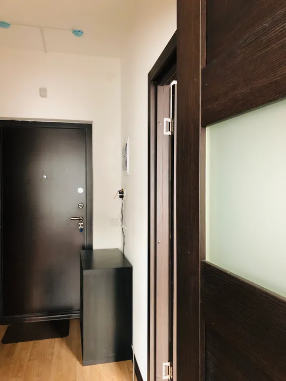 Уютная квартира у метро Девяткино