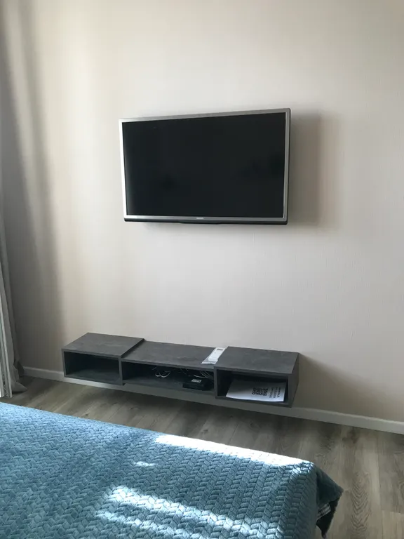 Уютная студия