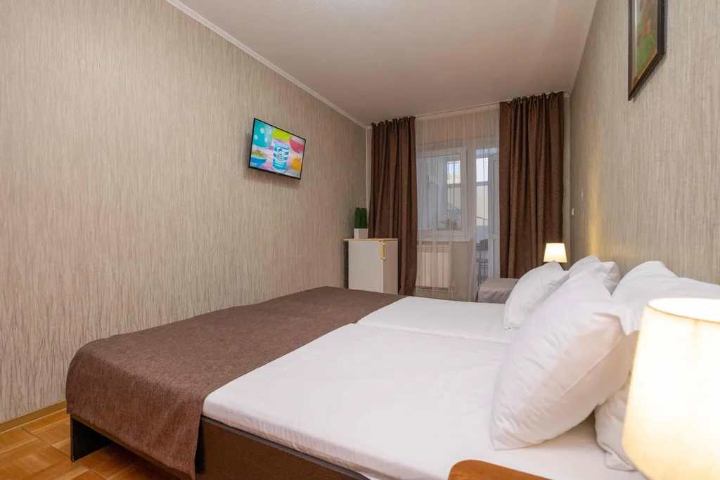 Квартира Комната — Анапа