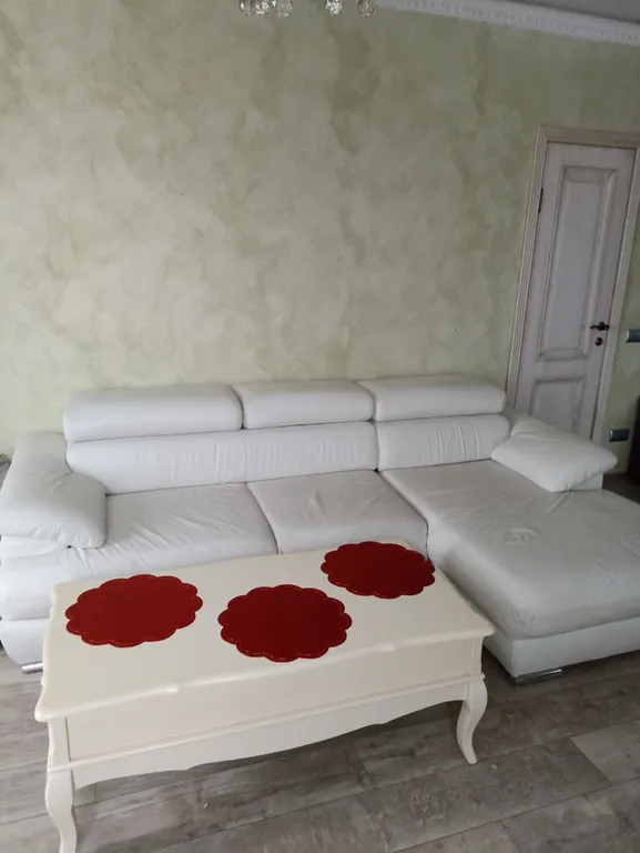 Уютная квартира студия рядом с морем