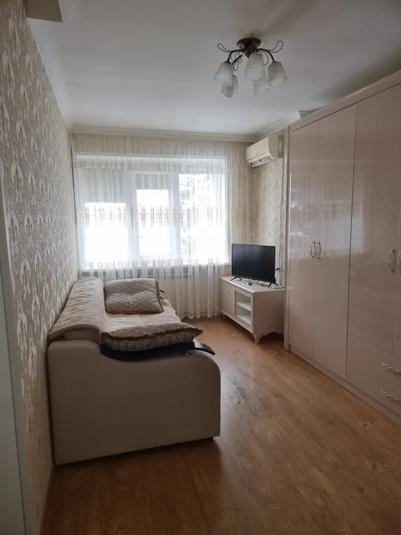 1-комнатная Квартира — аренда посуточно в Владикавказ