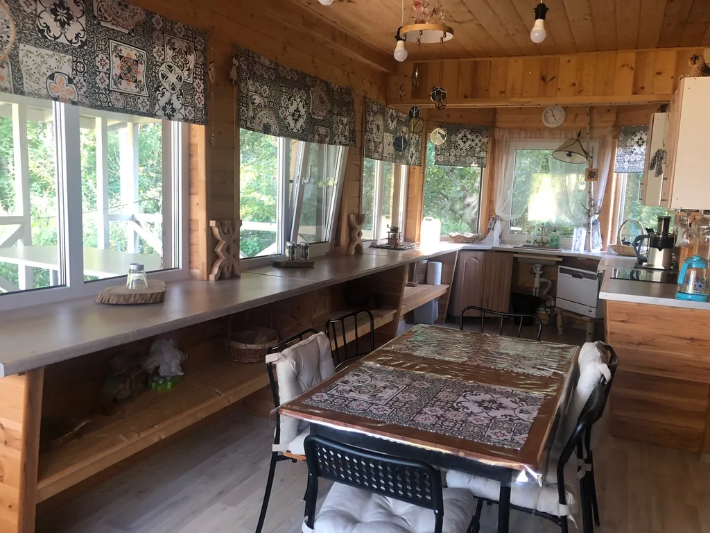 Дом в Калинках