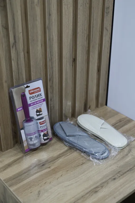 Уютная 1-комнатная квартира с новым ремонтом