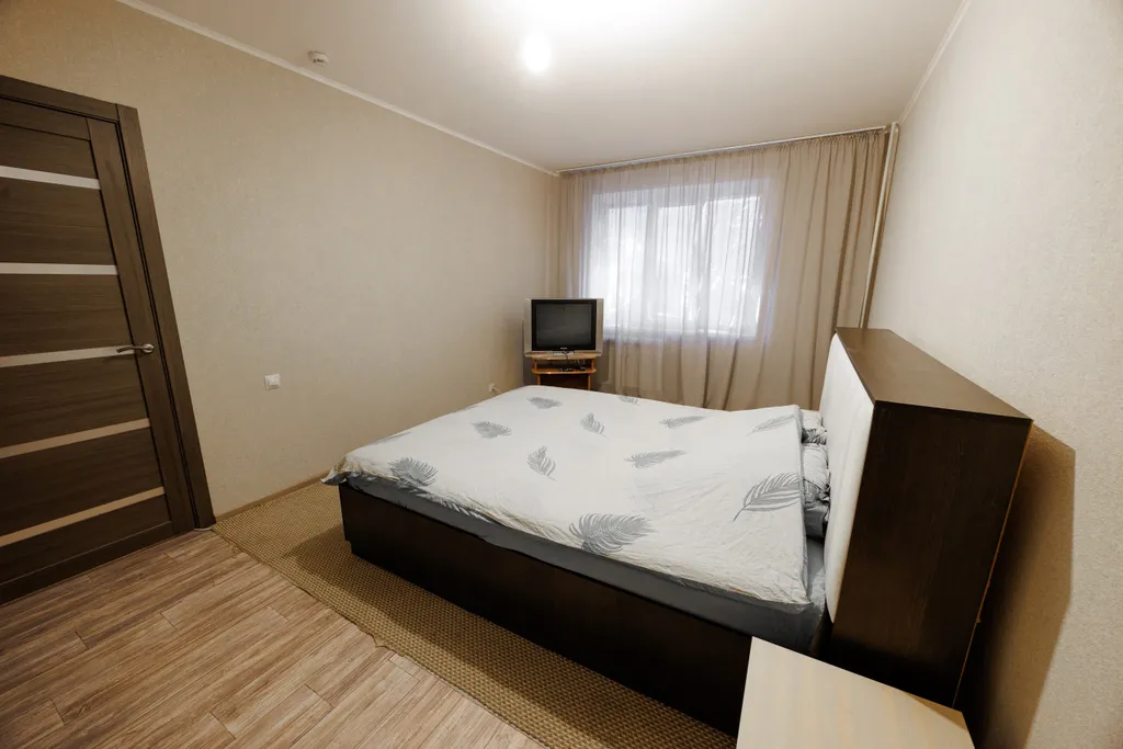 Квартира Уютная квартира в центре города — Курск