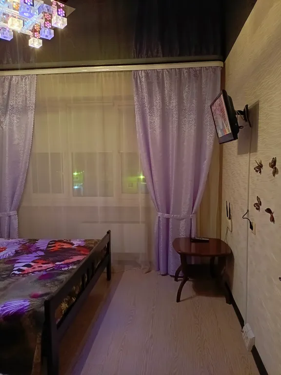 Уютная квартира рядом с центром города