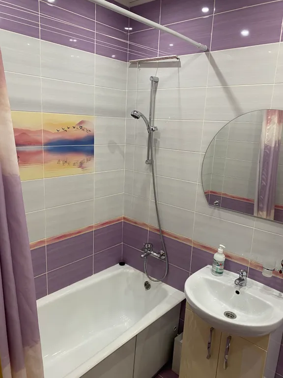 Уютная квартира у военной части