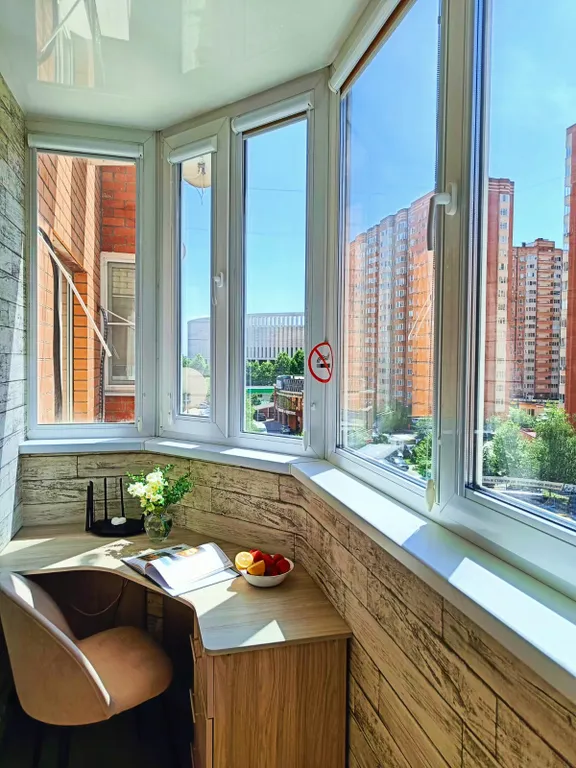Квартира Квартира Comfort home возле парка Галицкого — Краснодар