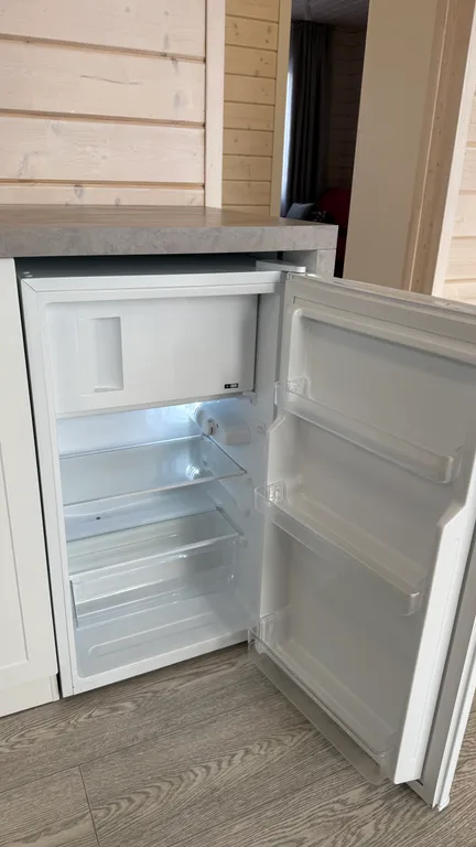 Уютный домик с банькой