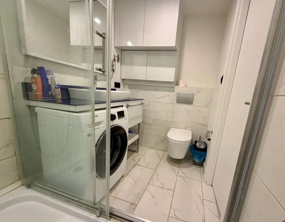 Orbi City Batumi A-Block, 3258, поющие фонтаны