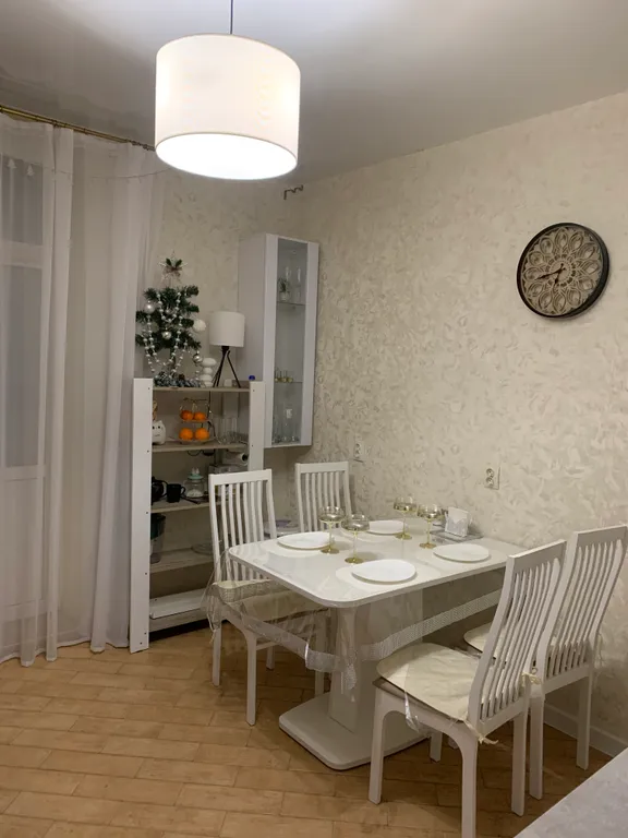 Квартира Квартира около стадиона Колизей, парк Галицкого — Краснодар