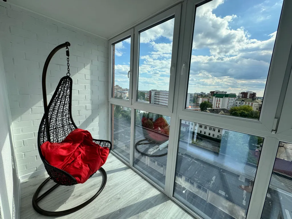 Видовая студия в центре Бреста