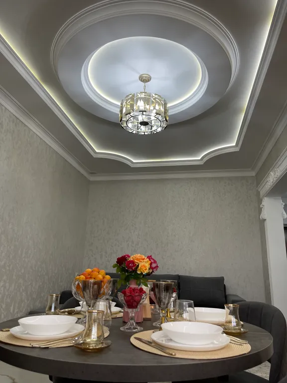 Уютная дача в 2-минутах езды от моря