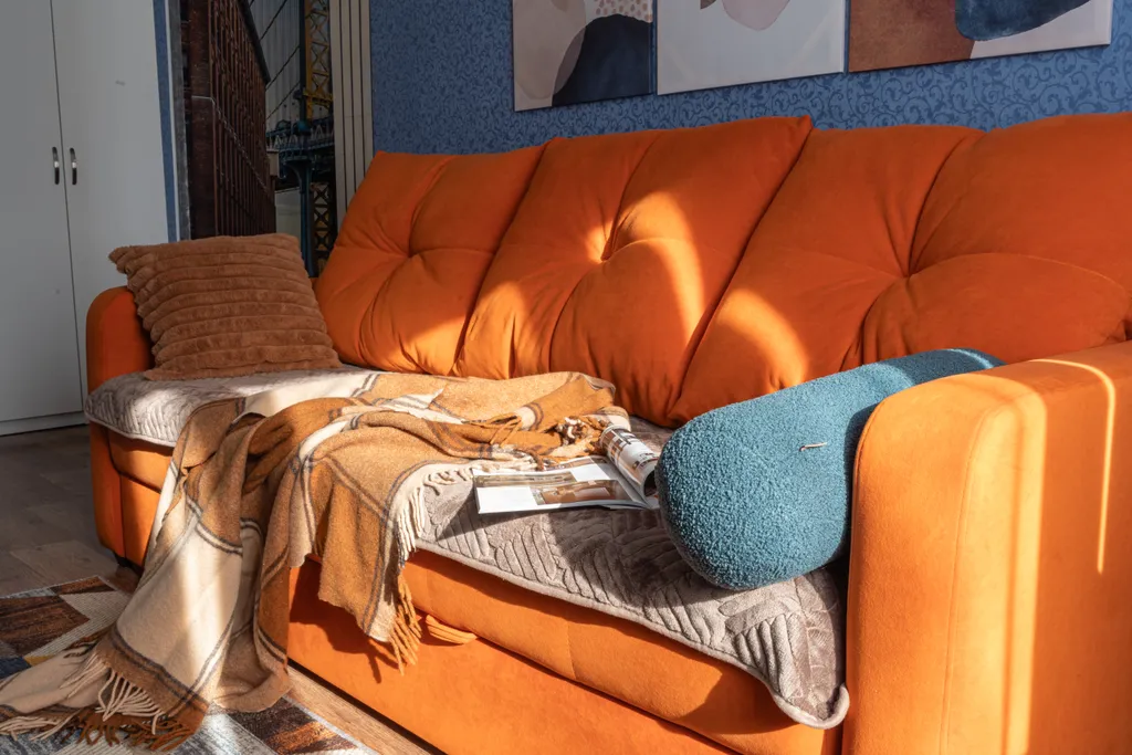 Квартира в самом центре Омска до 4 гостей