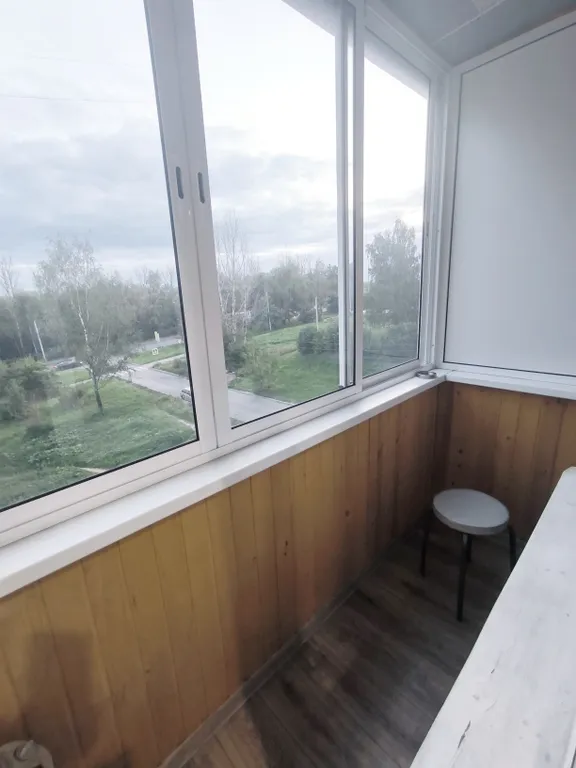 Квартира Двушка с раздельными комнатами на въезде в город — Ярославль