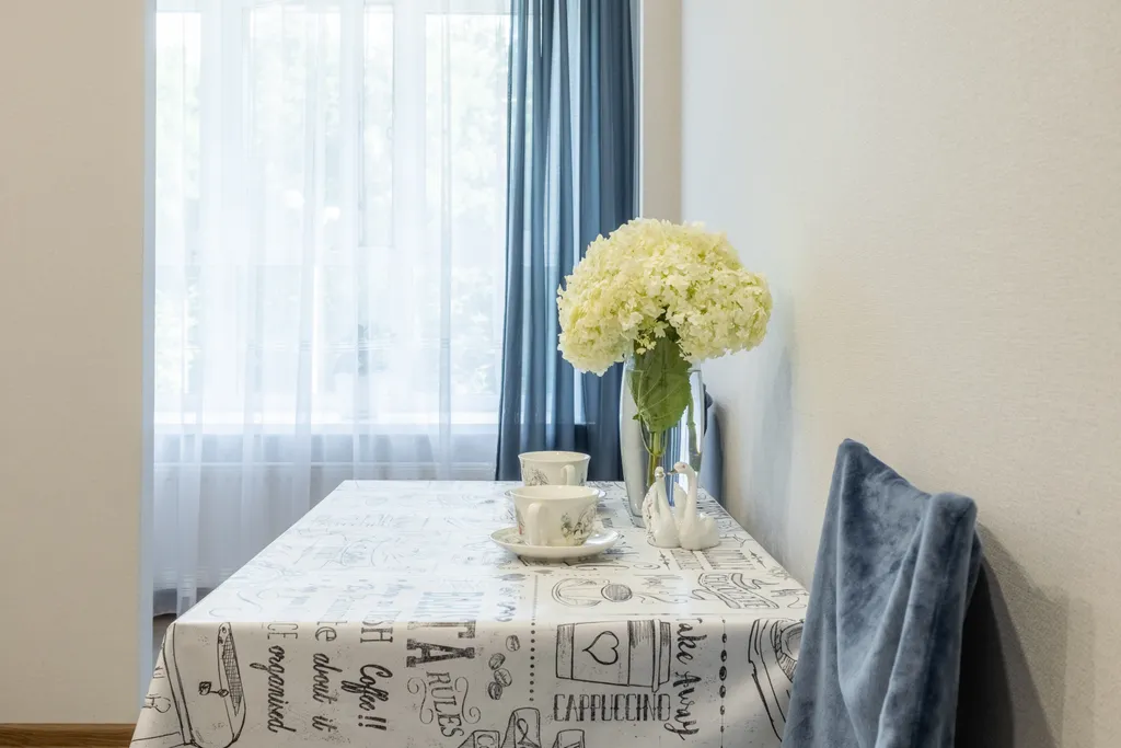 Квартира Уютная квартира в берёзовой роще — Казань