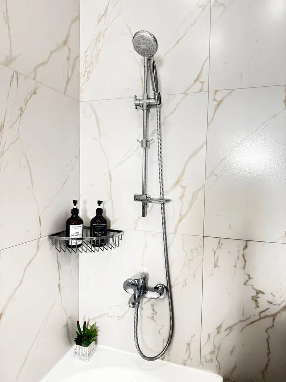 2 комнатная в ЖК 4YOU с видом на горы, рядом с ТЦ MEGA