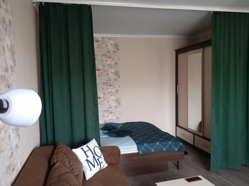 Уютная квартира в доме Колизей