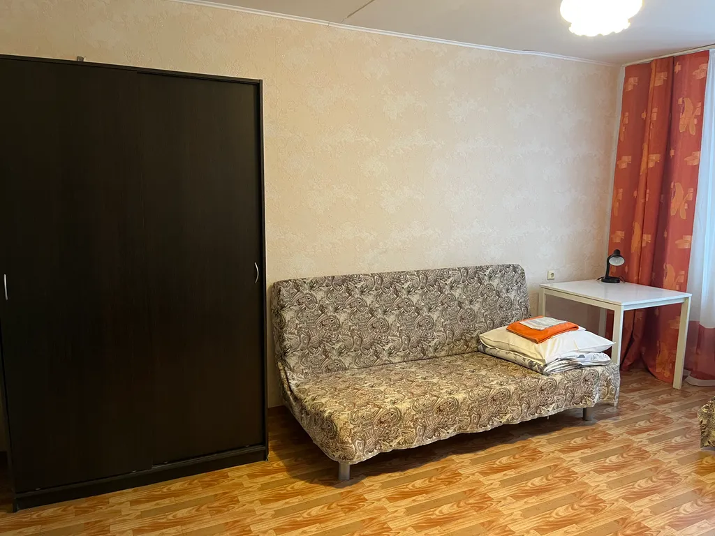 4-комнатная Квартира