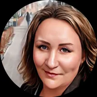 Наталья Попова