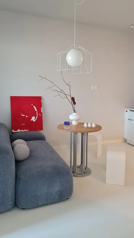 2-комнатная квартира в центре