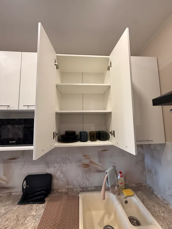 1-комнатная квартира в новом ЖК Лидер