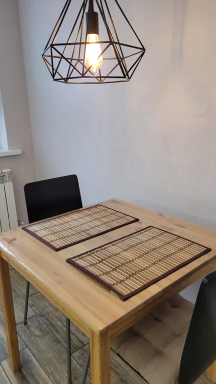 Уютная квартира в Солнечном