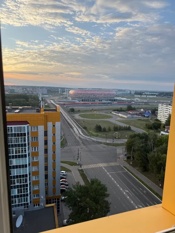 Уютная квартира в центре города — аренда посуточно в Саранск