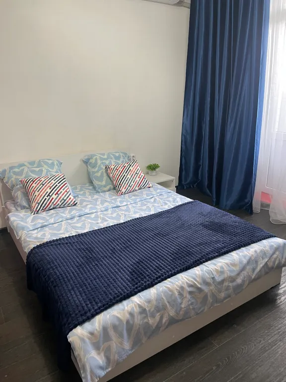 1-комнатная Квартира — аренда посуточно в Волгодонск