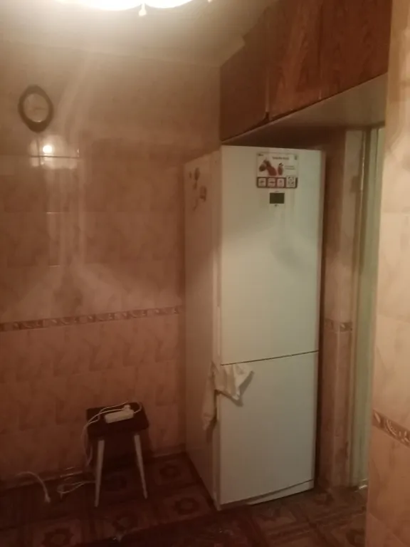 Двухкомнатная квартира в центре старого города