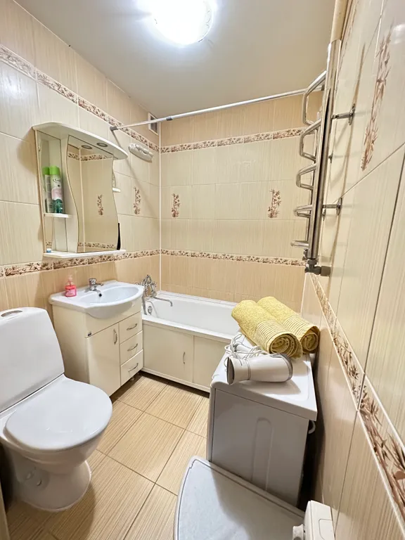 Квартира в центре напротив стадиона Арсенал