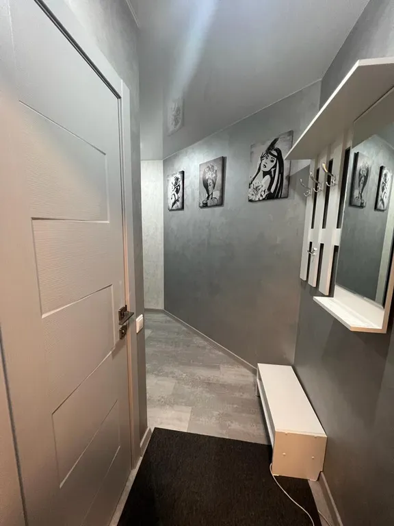 Уютные апартаменты в самом удобном месте города