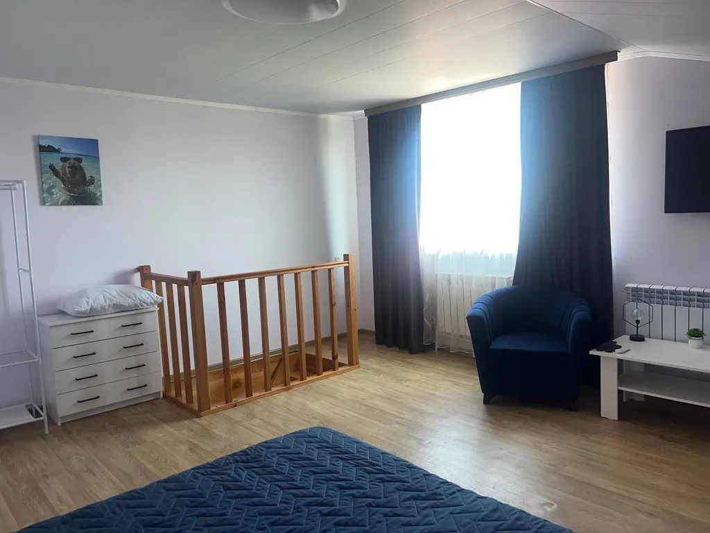 Уютно как дома