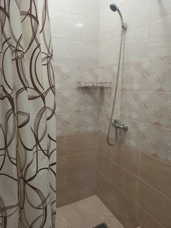 Просторный дом на море