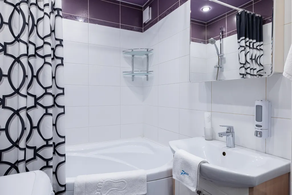 Апартаменты Бордо в центре