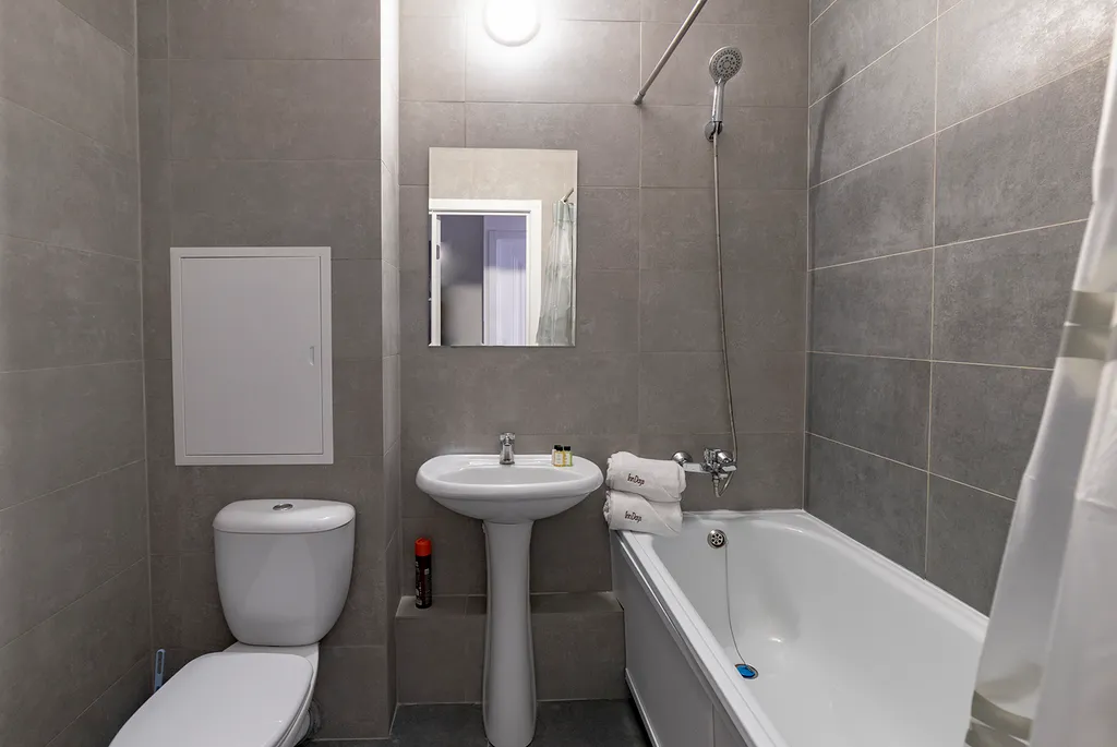 Квартира 1-комнатная Квартира — Москва