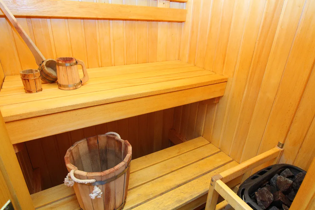 Эксклюзивные евро-апартаменты с сауной на площади Революции