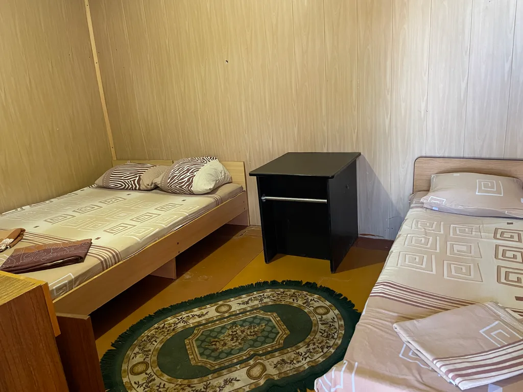 Квартира Комната — аренда посуточно в Голубицкая