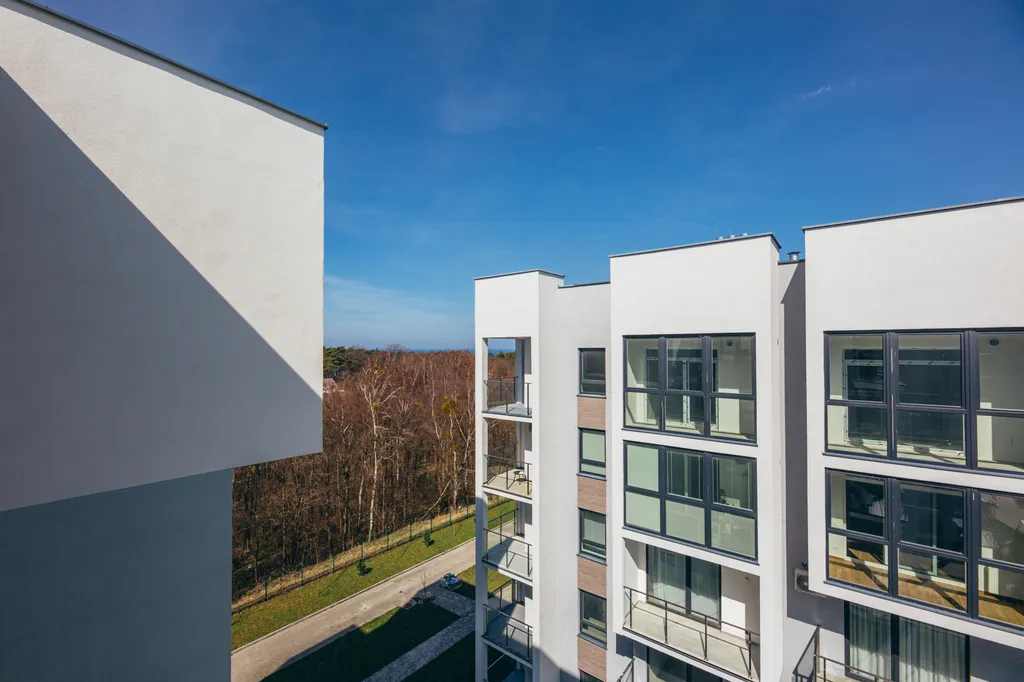 Квартира Квартира Морская сказка 3 — Светлогорск