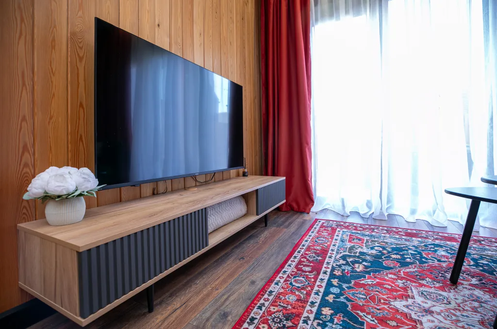 Коттедж Загородный дом Sober Villa (Sober) — Северская