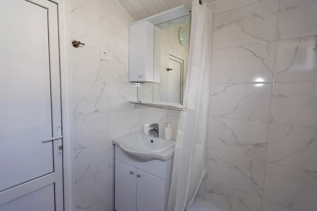 Коттедж 1-комнатный Дом — Сириус