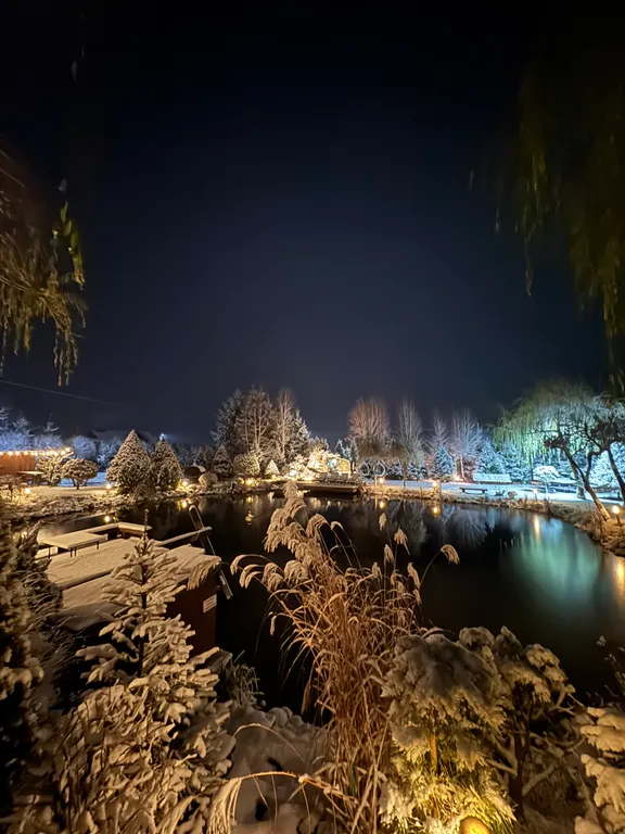 Дом 4 для семейного отдыха