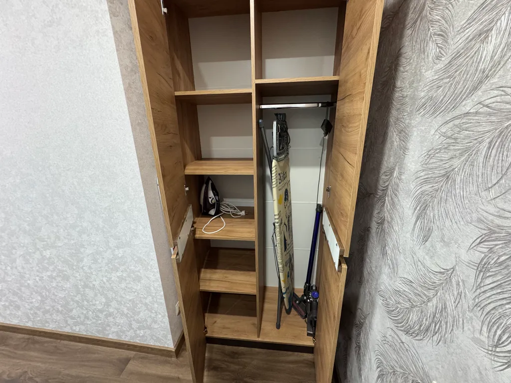 Квартира Квартира Уютная студия в центре города в тихом зелёном дворе — Ярославль