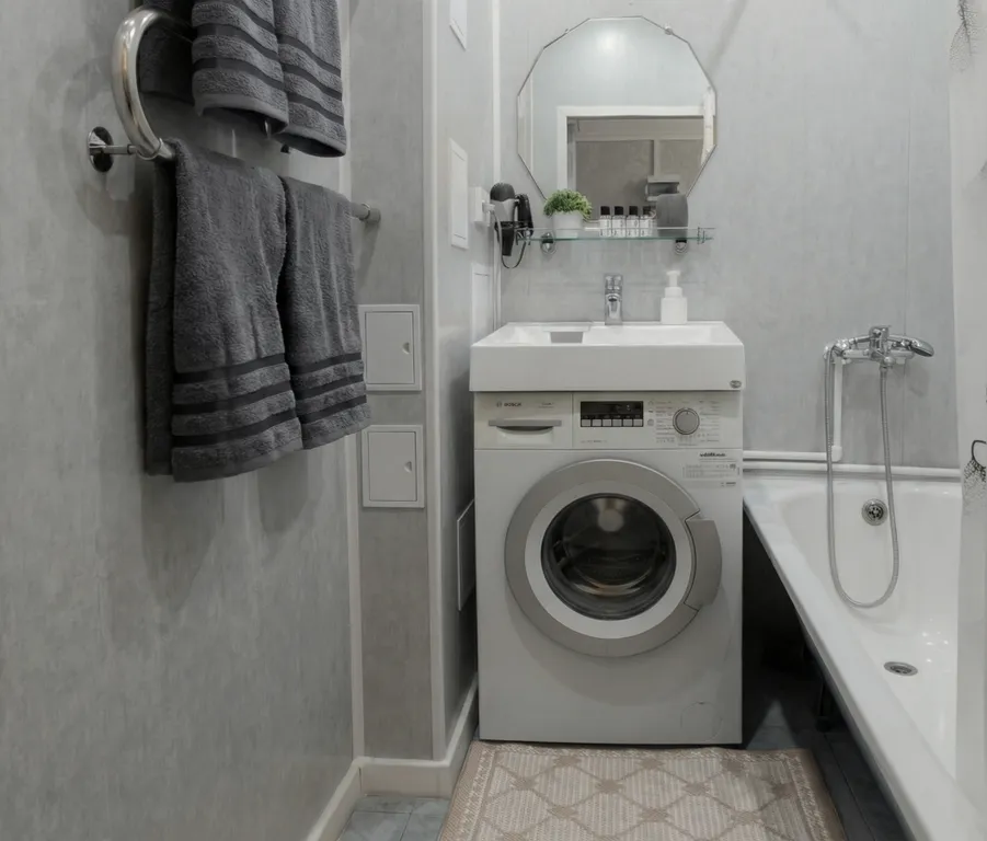 Квартира в центре